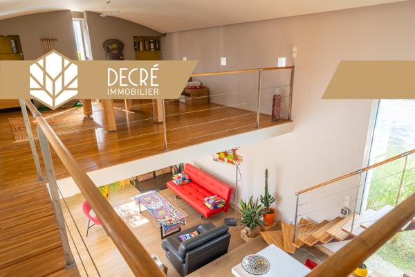Maison – Sainte Luce sur Loire