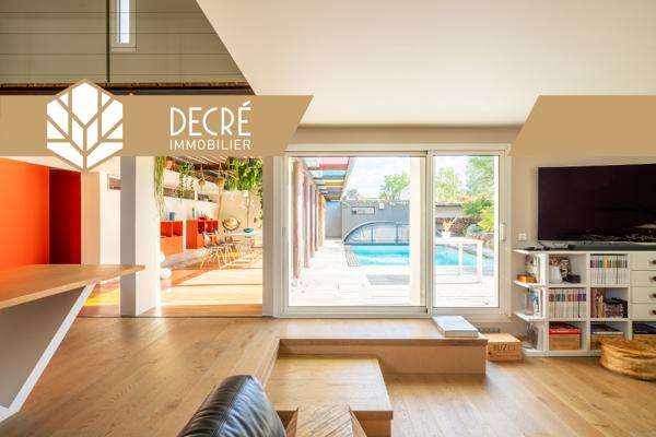 Maison – Sainte Luce sur Loire