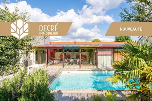 Maison – Sainte Luce sur Loire