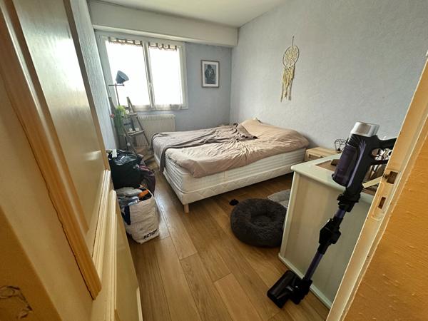 Appartement T3 en hyper centre + garage et cave , La roche sur yon Appartement T3 en hyper centre + garage et cave , La roche sur yon