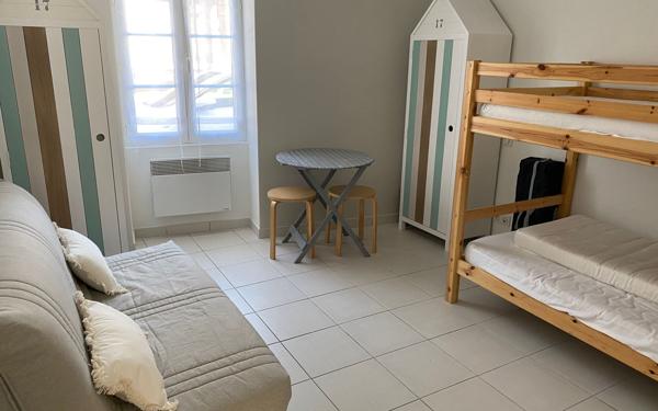 Appartement à vendre    3 pièces • 49,74 m2 Saint-Georges-d'Oléron