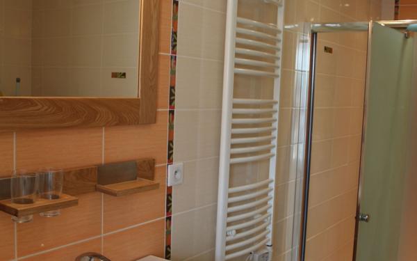 Appartement à vendre    3 pièces • 49,74 m2 Saint-Georges-d'Oléron