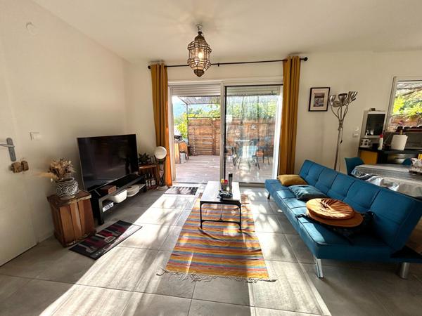 Maison Sollies Pont 6 pièce(s) 150 m2 dépendance T5 T3 5 chambres sollies proche toulon achat vente plain pied