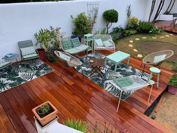 Nantes (44100) Maison de caractère, à deux pas du parc de Procé.