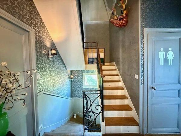 Vente                                                      Maison
                        
                     5 pièces                                         à Combs-la-Ville