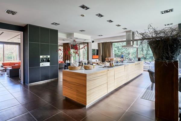Vente Maison de luxe Mouvaux 5 Pièces 371.19 m²