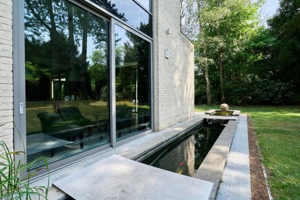 Vente Maison de luxe Mouvaux 5 Pièces 371.19 m²