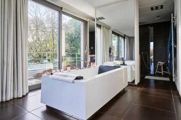 Vente Maison de luxe Mouvaux 5 Pièces 371.19 m²