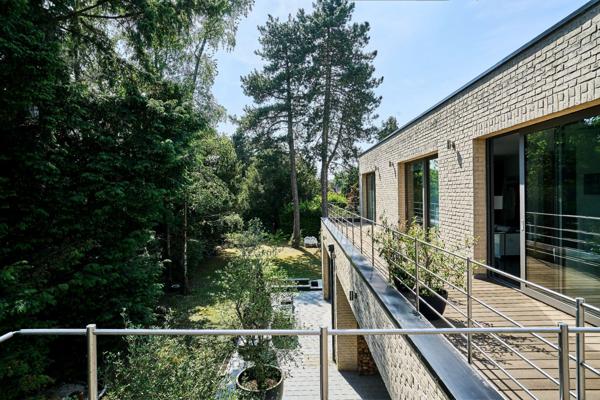 Vente Maison de luxe Mouvaux 5 Pièces 371.19 m²