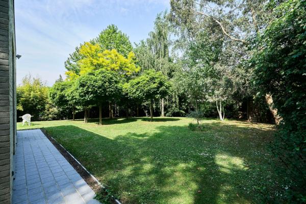 Vente Maison de luxe Mouvaux 5 Pièces 371.19 m²