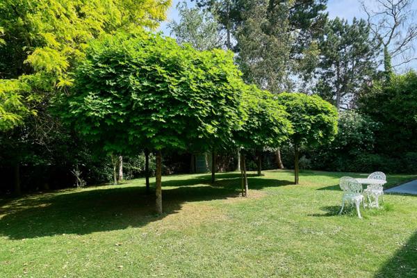 Vente Maison de luxe Mouvaux 5 Pièces 371.19 m²