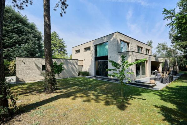 Vente Maison de luxe Mouvaux 5 Pièces 371.19 m²