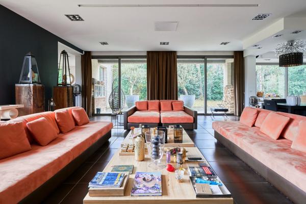 Vente Maison de luxe Mouvaux 5 Pièces 371.19 m²