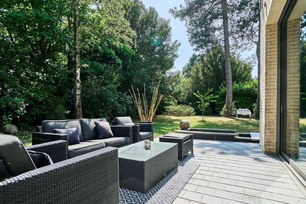 Vente Maison de luxe Mouvaux 5 Pièces 371.19 m²