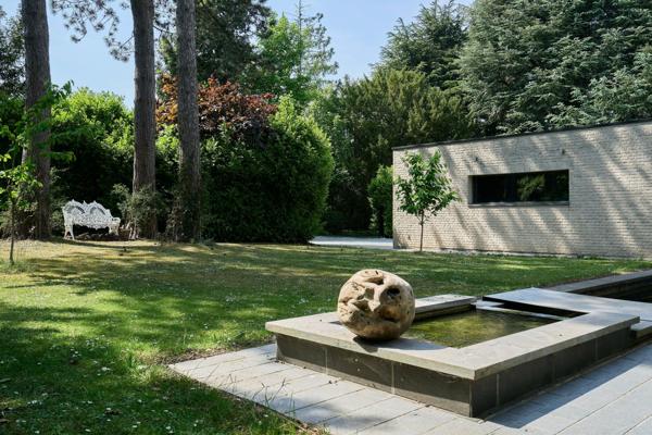 Vente Maison de luxe Mouvaux 5 Pièces 371.19 m²