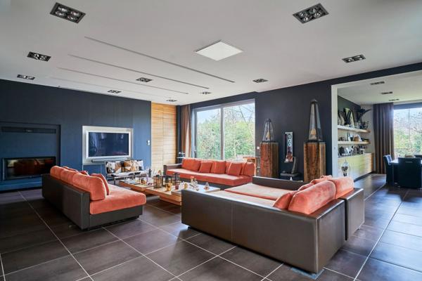 Vente Maison de luxe Mouvaux 5 Pièces 371.19 m²