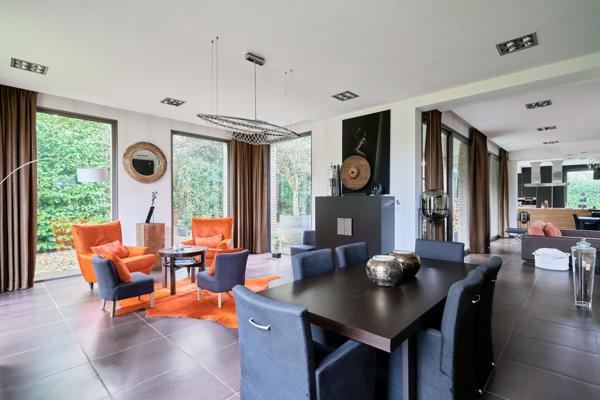 Vente Maison de luxe Mouvaux 5 Pièces 371.19 m²