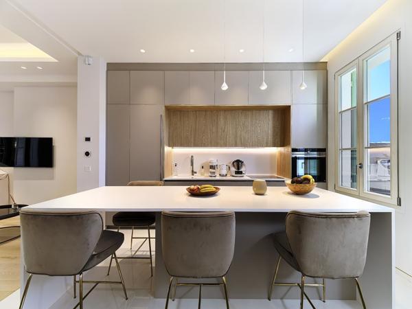 Vente Maison de ville Saint-Jean-Cap-Ferrat 4 Pièces 123.51 m²