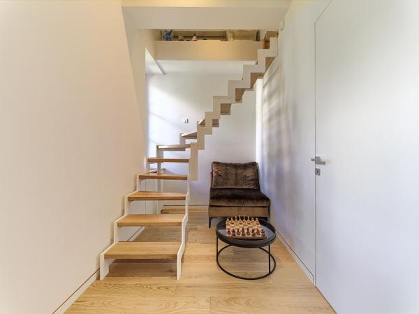 Vente Maison de ville Saint-Jean-Cap-Ferrat 4 Pièces 123.51 m²