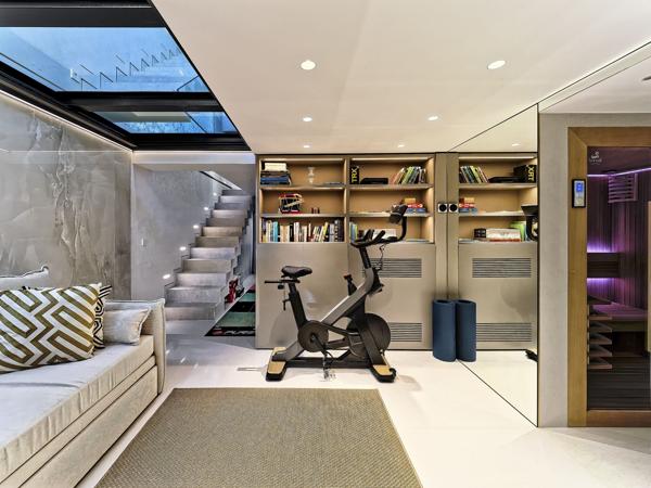 Vente Maison de ville Saint-Jean-Cap-Ferrat 4 Pièces 123.51 m²