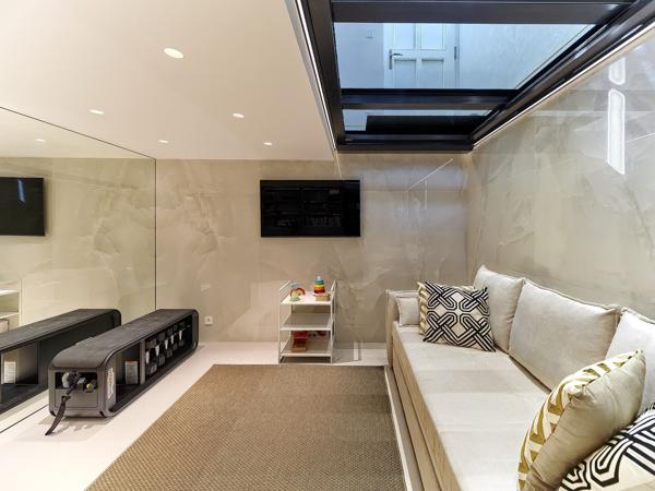 Vente Maison de ville Saint-Jean-Cap-Ferrat 4 Pièces 123.51 m²