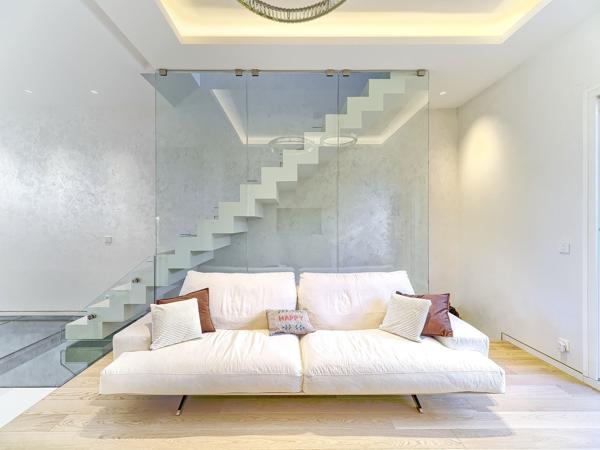 Vente Maison de ville Saint-Jean-Cap-Ferrat 4 Pièces 123.51 m²