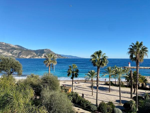 Vente Maison de ville Saint-Jean-Cap-Ferrat 4 Pièces 123.51 m²