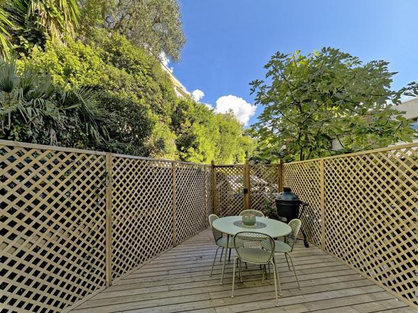 Vente Maison de ville Saint-Jean-Cap-Ferrat 4 Pièces 123.51 m²