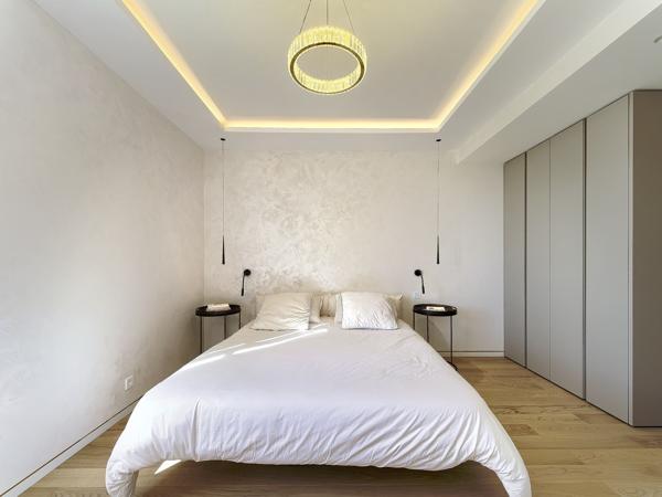 Vente Maison de ville Saint-Jean-Cap-Ferrat 4 Pièces 123.51 m²