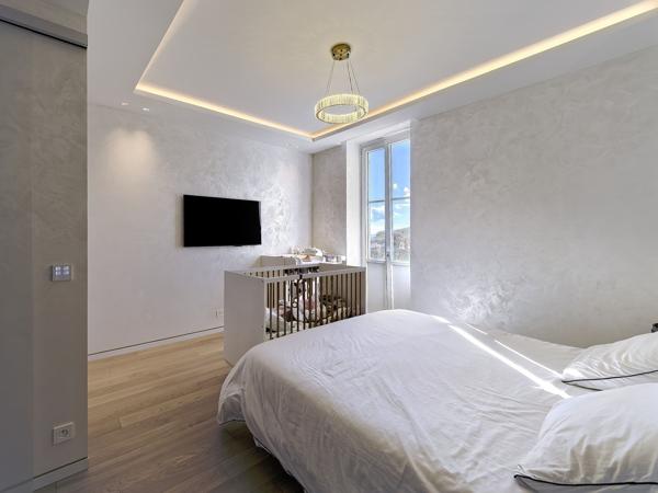 Vente Maison de ville Saint-Jean-Cap-Ferrat 4 Pièces 123.51 m²