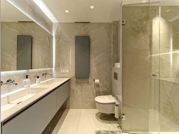 Vente Maison de ville Saint-Jean-Cap-Ferrat 4 Pièces 123.51 m²