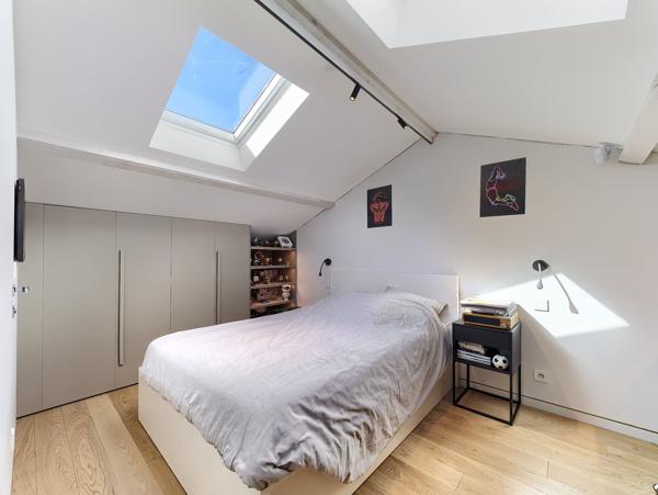 Vente Maison de ville Saint-Jean-Cap-Ferrat 4 Pièces 123.51 m²