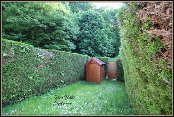 Vaujours Maison 6 pièces - 4 chambres - garage