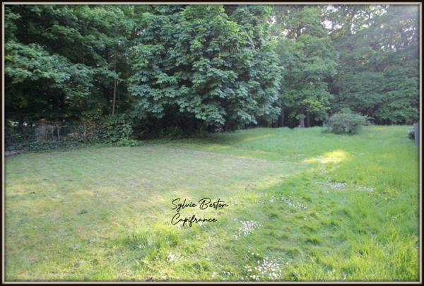 Vaujours Maison 6 pièces - 4 chambres - garage