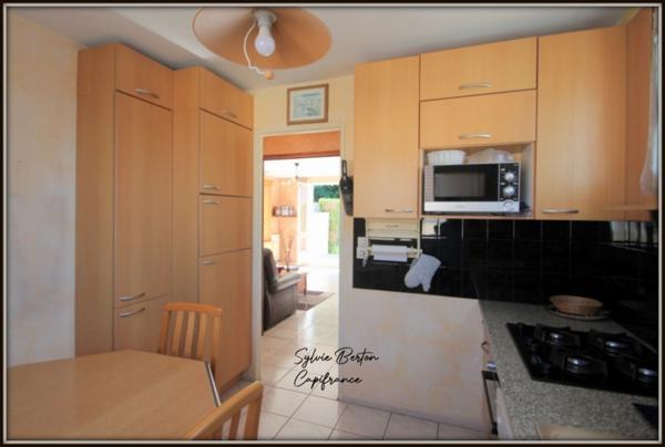 Vaujours Maison 6 pièces - 4 chambres - garage