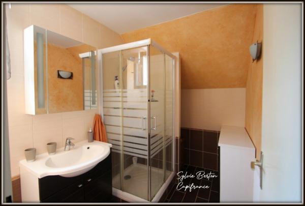 Vaujours Maison 6 pièces - 4 chambres - garage