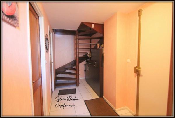 Vaujours Maison 6 pièces - 4 chambres - garage