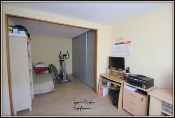 Vaujours Maison 6 pièces - 4 chambres - garage