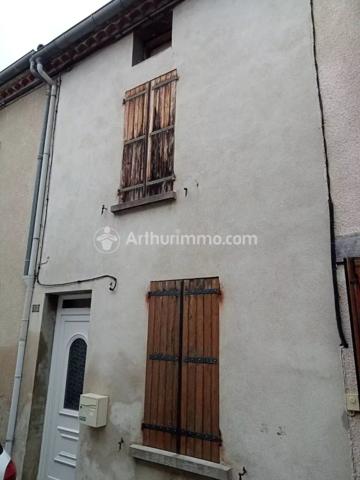 Vente Maison 3 pièces 71 m2 à Briatexte