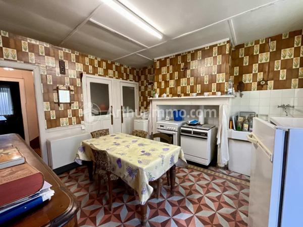 Vente Maison 3 pièces 71 m2 à Briatexte