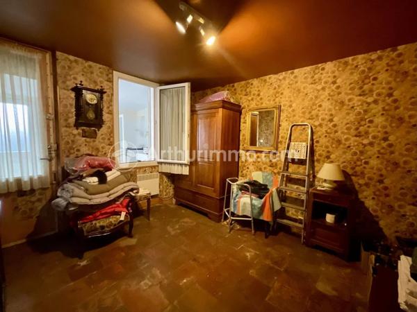 Vente Maison 3 pièces 71 m2 à Briatexte