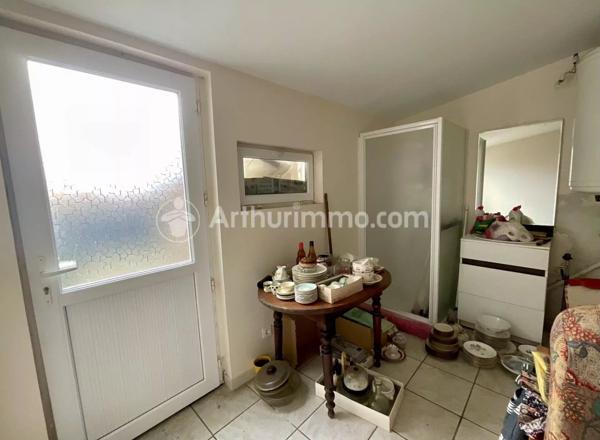 Vente Maison 3 pièces 71 m2 à Briatexte