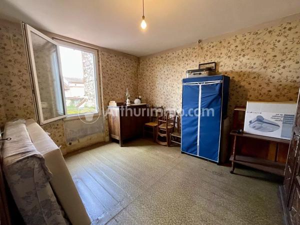 Vente Maison 3 pièces 71 m2 à Briatexte