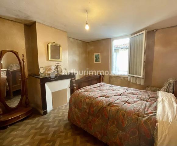 Vente Maison 3 pièces 71 m2 à Briatexte