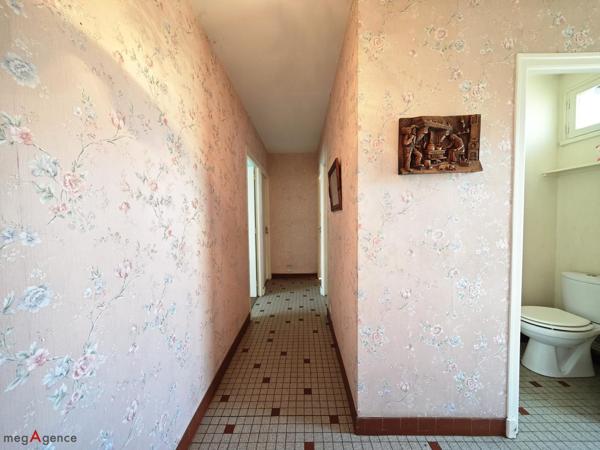 Maison à SAINT-GUYOMARD, 56460 - 4 pièces 75m²