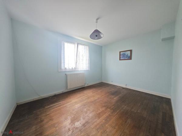 Maison à SAINT-GUYOMARD, 56460 - 4 pièces 75m²