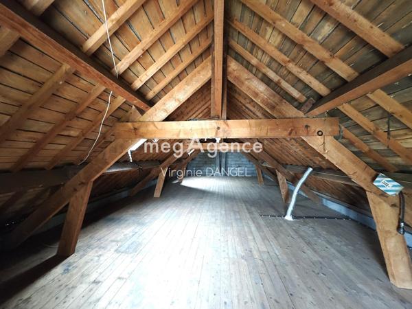 Maison à SAINT-GUYOMARD, 56460 - 4 pièces 75m²