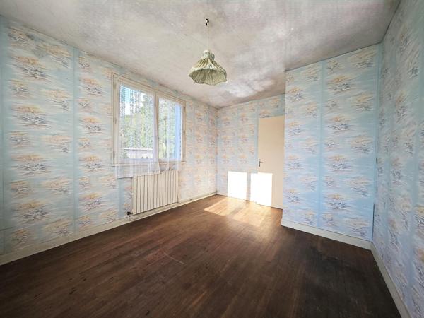 Maison à SAINT-GUYOMARD, 56460 - 4 pièces 75m²