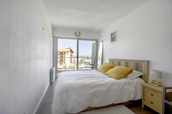 Appartement 2 pièces - 54 m² Exclusivité efficity