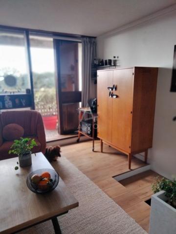 Duplex type 2 avec 2 loggias